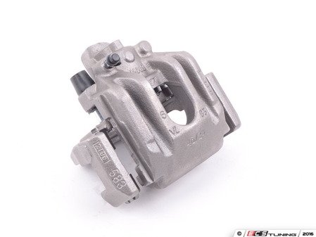 ES#3036143 - 34216753679R - Brake Caliper - Rebuilt - Rear Left - E60 E63 E65 - (NO LONGER AVAILABLE) - NuGeon - 