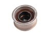 ES#612 - 078198579 - ECS Tuning Timing Belt Kit - Standard - Includes: Timing belt, Tensioner roller & Idler roller. - Assembled By ECS - Audi