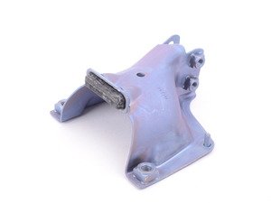 ES#3108658 - 8K0399059A - Engine Mount Retaining Plate - Left - Secures the engine mount to the support bracket - Genuine Volkswagen Audi - Audi