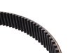 ES#612 - 078198579 - ECS Tuning Timing Belt Kit - Standard - Includes: Timing belt, Tensioner roller & Idler roller. - Assembled By ECS - Audi