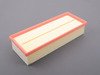 ES#3141590 - 1K0129620D - Air Filter - Keep your air clean and your fuel mileage where it should be - Bosch - Audi Volkswagen