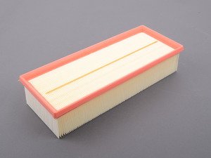 ES#3141590 - 1K0129620D - Air Filter - Keep your air clean and your fuel mileage where it should be - Bosch - Audi Volkswagen