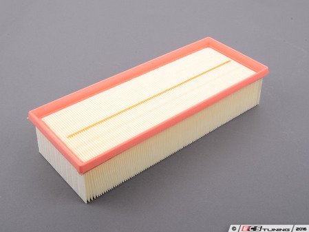 ES#3141590 - 1K0129620D - Air Filter - Keep your air clean and your fuel mileage where it should be - Bosch - Audi Volkswagen