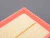 ES#3141590 - 1K0129620D - Air Filter - Keep your air clean and your fuel mileage where it should be - Bosch - Audi Volkswagen