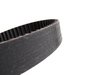 ES#612 - 078198579 - ECS Tuning Timing Belt Kit - Standard - Includes: Timing belt, Tensioner roller & Idler roller. - Assembled By ECS - Audi