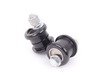 ES#3149915 - 194516-3K - Adjustable Front Camber Bushings Kit - Easily adjust front camber for the first time - installs in place of stock control arm bushings - KMAC - BMW