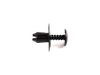ES#1897144 - 51487059260 - Underhood Sound Insulation Kit - Includes Sound Insulation and Retaining Hardware - Genuine BMW - BMW