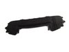 ES#1897144 - 51487059260 - Underhood Sound Insulation Kit - Includes Sound Insulation and Retaining Hardware - Genuine BMW - BMW