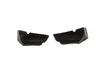 ES#259849 - MK5FOAM - Cold Weather Foam Door Inserts - Set Of Two - (NO LONGER AVAILABLE) - These foam inserts keep ice from bending your door - Genuine Volkswagen Audi - 