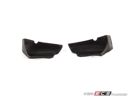 ES#259849 - MK5FOAM - Cold Weather Foam Door Inserts - Set Of Two - (NO LONGER AVAILABLE) - These foam inserts keep ice from bending your door - Genuine Volkswagen Audi - 