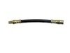 ES#3190745 - H38168 - Brake Hose - Priced Each - Connects the rear brake line to the rear calipers - Dorman - Volkswagen