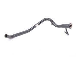 ES#36017 - 16112225943 - Fuel Tank Filler Neck - Genuine BMW - BMW