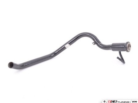 ES#36017 - 16112225943 - Fuel Tank Filler Neck - Genuine BMW - BMW