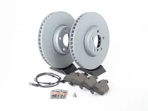 Front Brake Service Kit