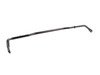 ES#3603709 - 0344021003 - 25.4mm Performance Solid Rear Sway Bar - Solid, adjustable and lubricated performance rear bar - 034Motorsport - Audi Volkswagen