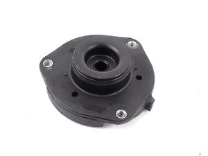 ES#4690664 - 034-601-1004KT - Track Density Front Strut Mount - Pair - Significantly increase lifespan and eliminate annoying squeaking - 034Motorsport - Audi Volkswagen