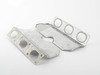 ES#2593731 - 11621732969KT1 - Manifold Installation Kit - Includes hardware and gaskets  - Genuine BMW - BMW