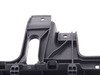 ES#2860789 - 8U0853692C - PLATE - Genuine Volkswagen Audi - 