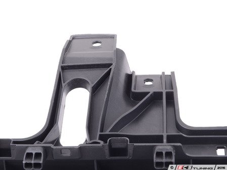 ES#2860789 - 8U0853692C - PLATE - Genuine Volkswagen Audi - 