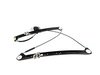 ES#94511 - 51338254911 - E53 X5 Window Regulator - Front Left - Does not include window motor - Genuine BMW - BMW