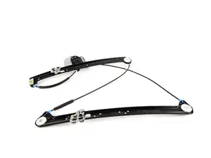 E53 X5 Window Regulator - Front Left