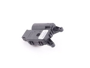 ES#2164109 - 561907511D - Temperature Regulating Flap Adjustment Motor - Controls flaps on the connection box - Genuine Volkswagen Audi - Volkswagen