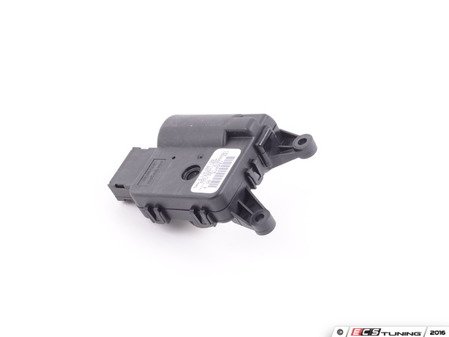 ES#2164109 - 561907511D - Temperature Regulating Flap Adjustment Motor - Controls flaps on the connection box - Genuine Volkswagen Audi - Volkswagen