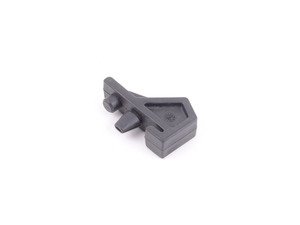 ES#317873 - 1K0885297E - Jounce Bumper - Priced Each - Used for proper fitment of backrest lock - Genuine Volkswagen Audi - Volkswagen