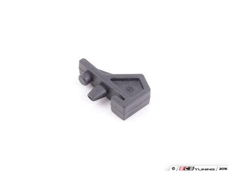 ES#317873 - 1K0885297E - Jounce Bumper - Priced Each - Used for proper fitment of backrest lock - Genuine Volkswagen Audi - Volkswagen