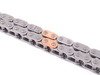 ES#285680 - 07D109503A - Upper Timing Chain - Priced Each - Drives the camshafts - Genuine Volkswagen Audi - Volkswagen