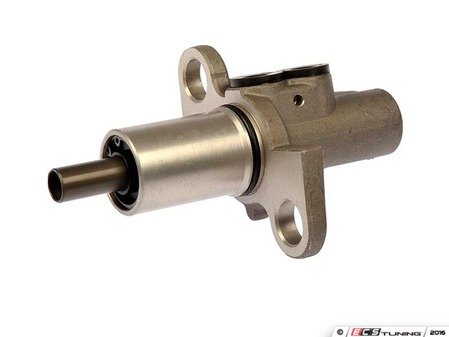 ES#3191105 - M630204 - Brake Master Cylinder - Replace your worn master cylinder - Dorman - Audi Volkswagen