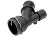 ES#3190071 - 902-919 - Coolant Drain Adapter - Lower radiator drain coupling adapter - Dorman - Audi Volkswagen