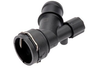 ES#3190071 - 902-919 - Coolant Drain Adapter - Lower radiator drain coupling adapter - Dorman - Audi Volkswagen
