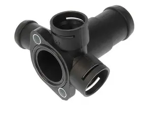 Coolant Flange