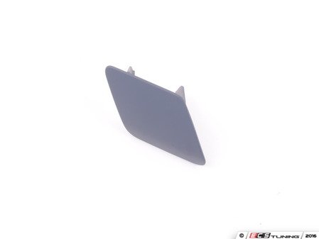 ES#2542743 - 51117293032 - COVER, SPRAY NOZZLE, - Genuine BMW - BMW