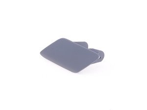ES#2542742 - 51117293031 - Spray Nozzle Cover - Left - Replacement for your damaged or missing spray nozzle cover. - Genuine BMW - BMW