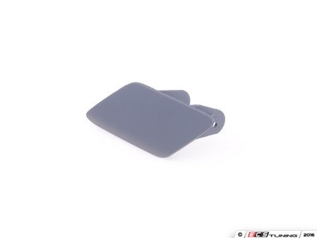 ES#2542742 - 51117293031 - Spray Nozzle Cover - Left - Replacement for your damaged or missing spray nozzle cover. - Genuine BMW - BMW
