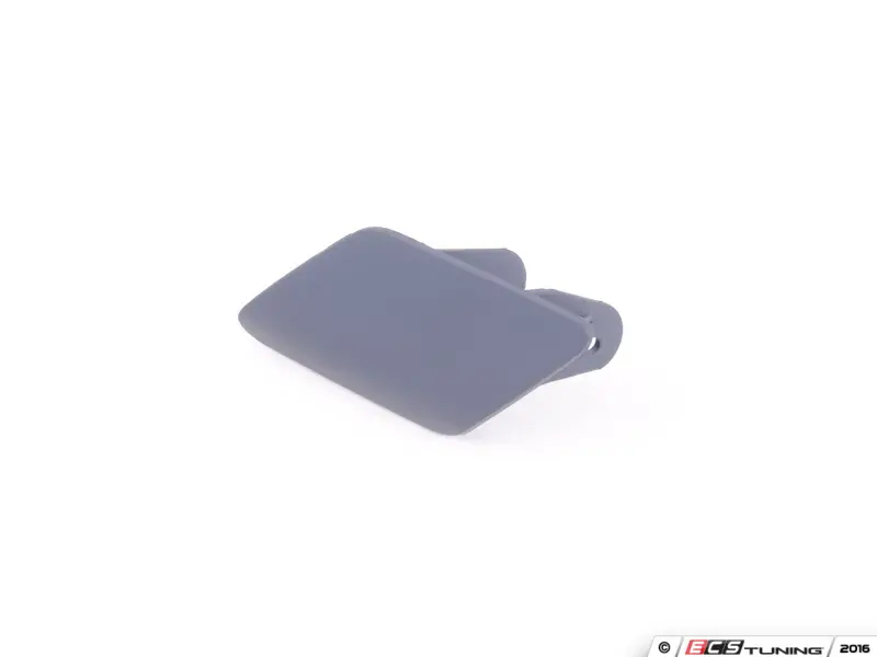Genuine BMW - 51117293031 - Spray Nozzle Cover - Left (51-11-7-293 