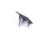 ES#2542742 - 51117293031 - Spray Nozzle Cover - Left - Replacement for your damaged or missing spray nozzle cover. - Genuine BMW - BMW