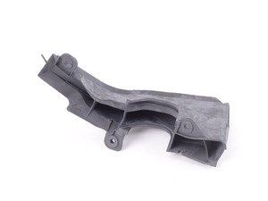 ES#1876010 - 51717193413 - SEAL, HOOD, REAR LEF - Genuine BMW - BMW