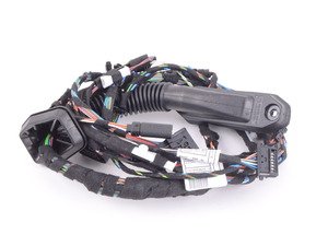 ES#162949 - 61126938215 - WIRING SET - Genuine BMW - BMW