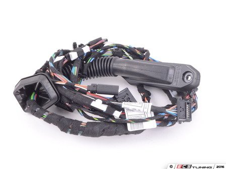 ES#162949 - 61126938215 - WIRING SET - Genuine BMW - BMW