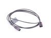 ES#160827 - 61116964898 - Antenna cable Antenna/Diversity - (NO LONGER AVAILABLE) - Genuine MINI - 