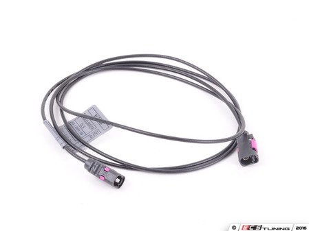 ES#160827 - 61116964898 - Antenna cable Antenna/Diversity - (NO LONGER AVAILABLE) - Genuine MINI - 