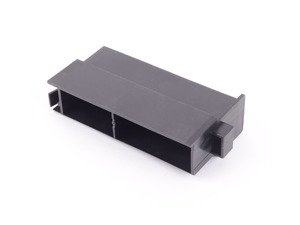 ES#2194266 - 17117583841 - Adapter For Module Carrier - Genuine BMW - BMW