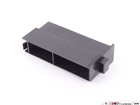 ES#2194266 - 17117583841 - Adapter For Module Carrier - Genuine BMW - BMW