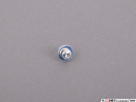 ES#16564 - 07146953120 - SELF-TAPPING SCREW - (NO LONGER AVAILABLE) - Genuine BMW - 