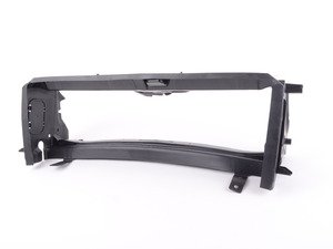 ES#2542954 - 51747255413 - Air Duct - Behind Kidney Grilles to Radiator - Genuine BMW - BMW