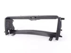 Air Duct - Behind Kidney Grilles to Radiator