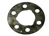 ES#261565 - ECSB6A4RS4STL - RA4 Clutch Conversion - Stage 2 - Single Mass flywheel with OE Audi RS4 Pressure Plate and Disc - ECS - 
